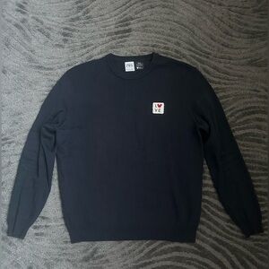 Zara x Disney Crewneck sweater